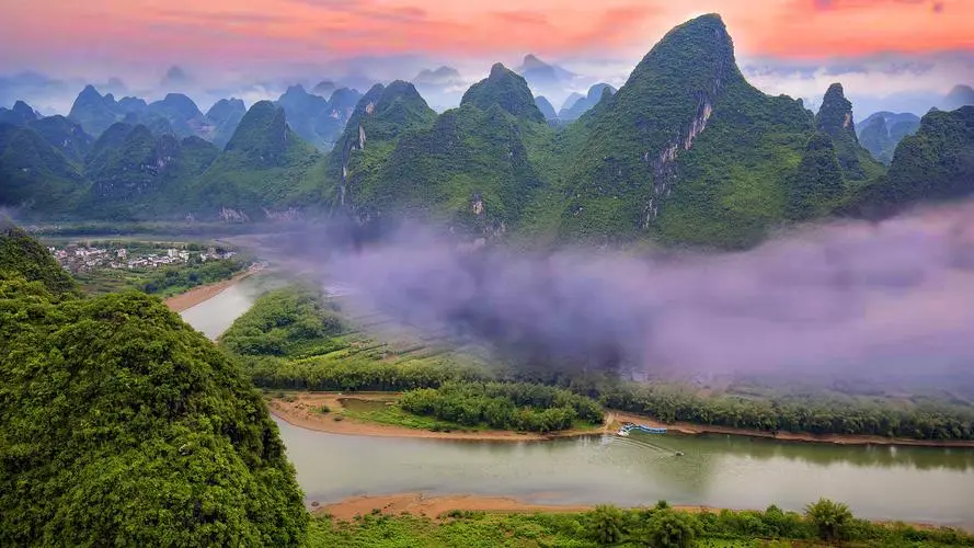 网络化高效高端